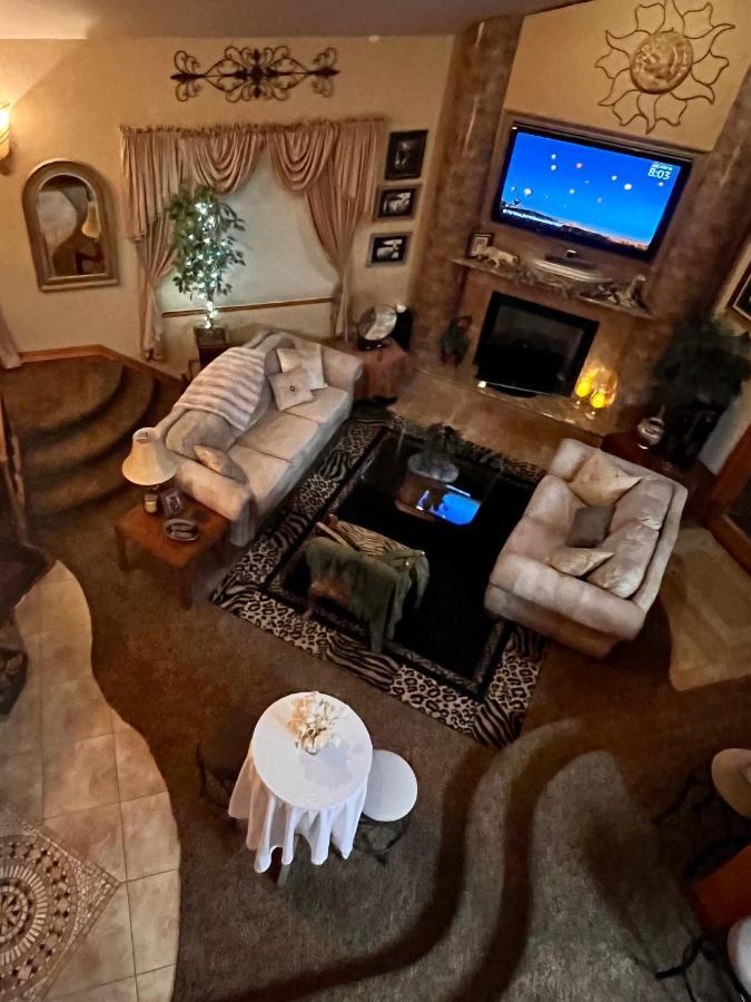 The Oasis Apartment เรดดิ้ง ภายนอก รูปภาพ